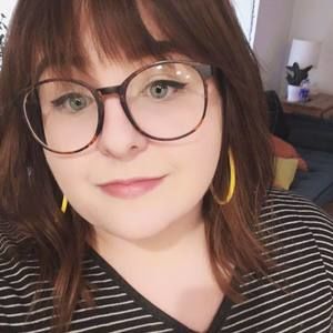 Meet your Posher, Stephanie